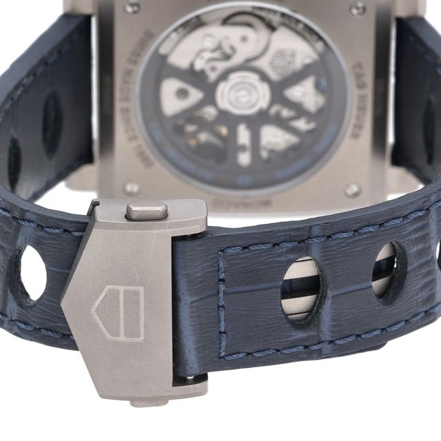 Tag Heuer Monaco CBL2182.FT6235 Image 3